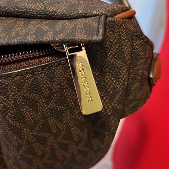 Michael Kors Belt Bag - Picture 7 of 9